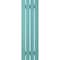 Ekena Millwork Americraft 4-Board, 2 Batten Exterior Real Wood Spaced Board-n-Batten Shutters, ARW101SB415X48PTH, PR ARW101SB415X48PTH - alternate 9